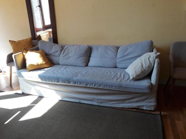 Studio meublé confortable et bien situé à Saint Gilles
