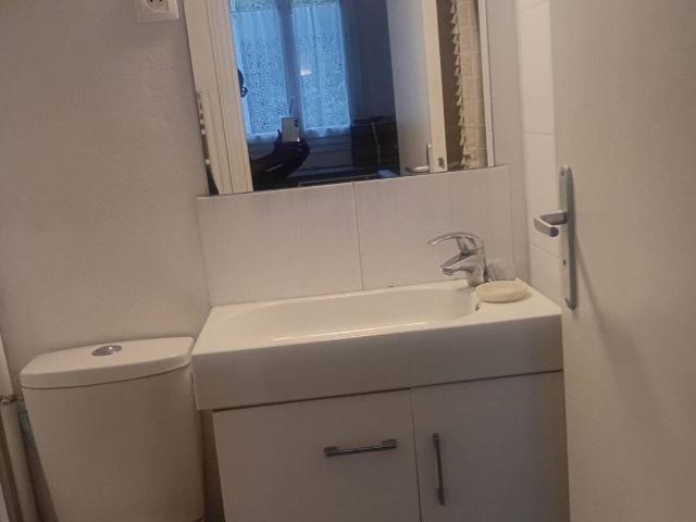 Studio meublé cosy 23m
