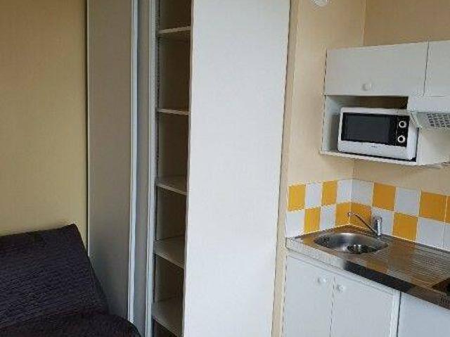 STUDIO MEUBLE CORMONTAIGNE