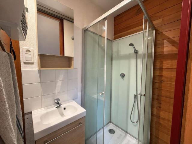 studio meublé duplex 22m2 Henriville