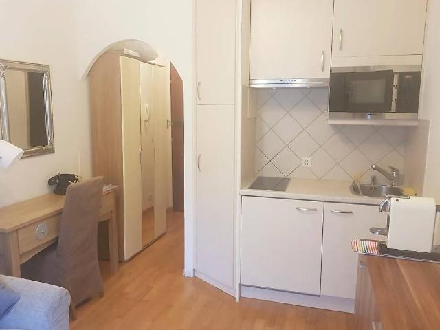 Studio meublé dans le quartier de Florissant
