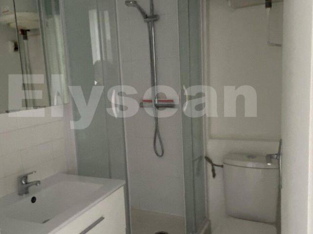 Studio meublé de 15m2 quartier Coligny