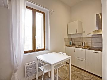 Le Chapitre, Marseille 1er Arrondissement, Marseille, Bouches-du-Rhône, Provence-Alpes-Côte dAzur