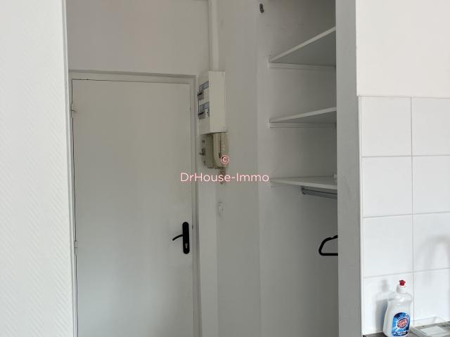 Studio meublé de 17 m² Idéal Étudiant ou Jeune Actif Lille VH 102