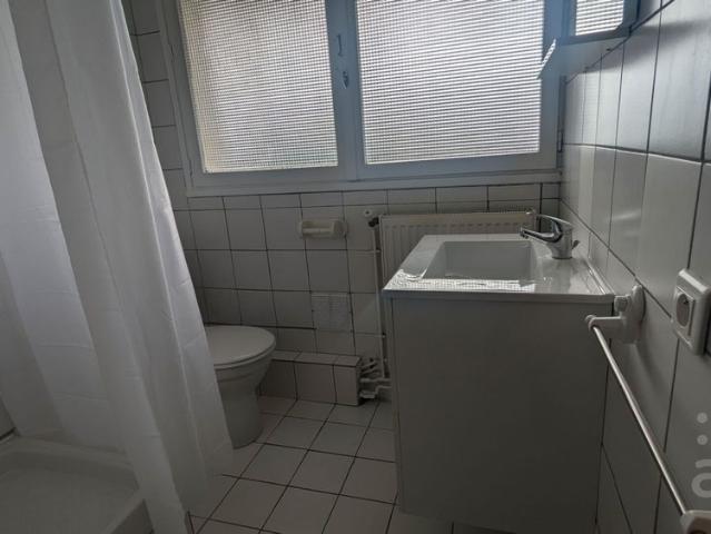 STUDIO MEUBLE DE 18.45 M2