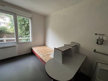 Studio MEUBLÉ de 18.57 m², rue des postes – Sébastopol réf 5954