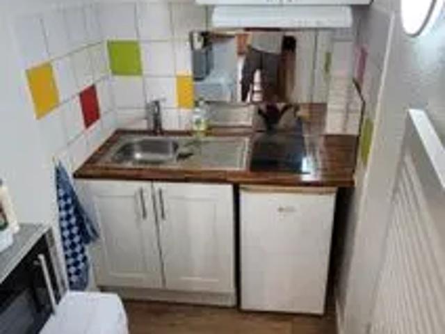 Studio meublé de 19 m2 en plein centre ville pour étudiant