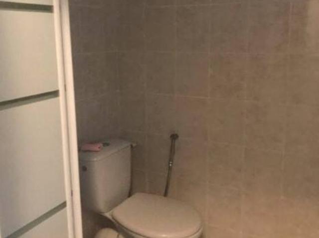 Studio meublé de 19 m2