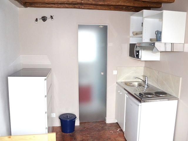 studio meublé de 13 m² ORSAY LE GUICHET