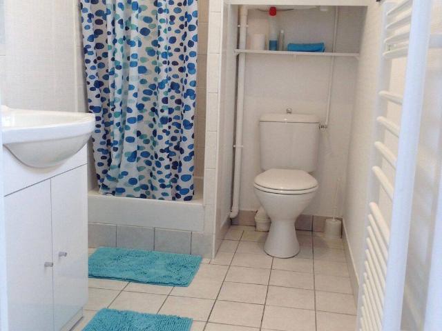 Studio meublé de 25 m2 centre St Cyr sur/Loire