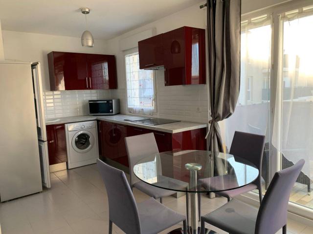 Studio meublé de 25m² à Meaux