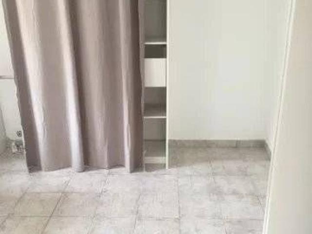 Studio meublé de 25m² à la madeleine