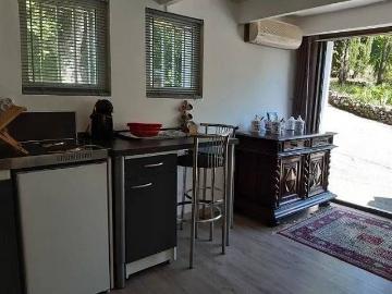 Studio meublé de 25m² avec accès piscine et pool house