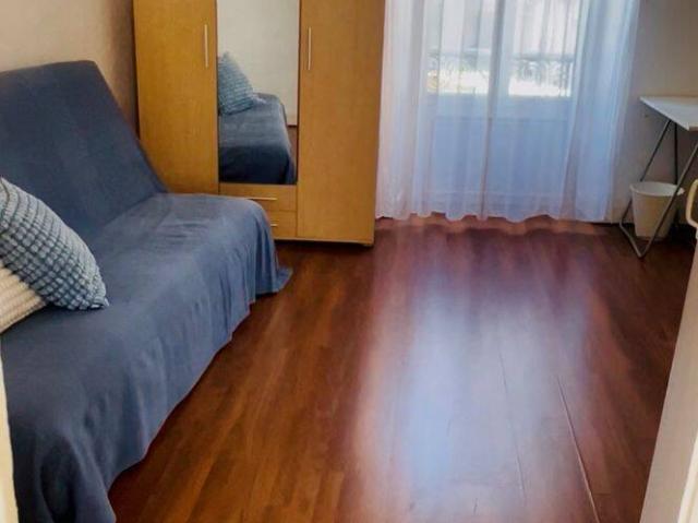 Studio meublé de 27 m2 – Secteur Palais de Justice / Hôpital Saint André