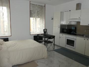 Studio meublé de 20 m2 secteur gare, Bethune