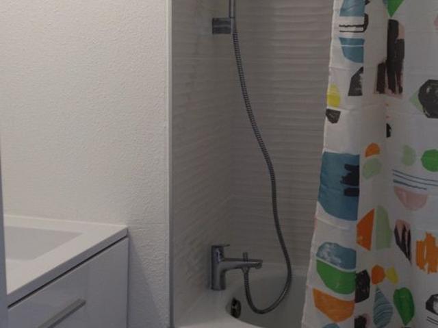 Studio meublé de 20m², très calme, libre fin mai