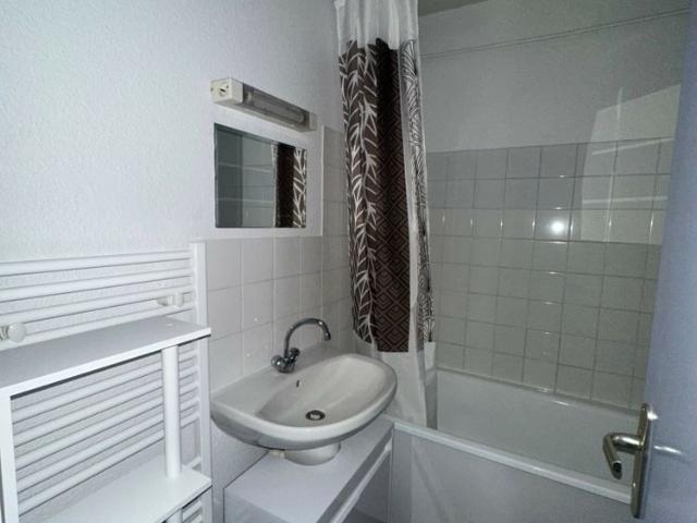 Studio meublé de 20m² Location LIMOGES