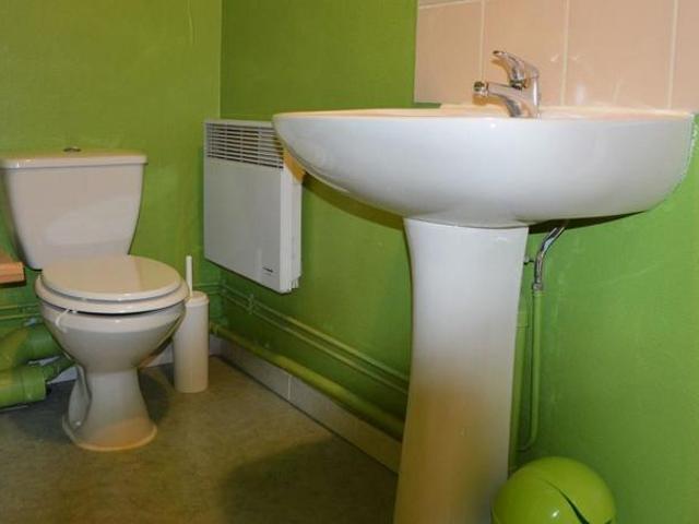 Studio meublé de 21m² à Amiens, idéal étudiant