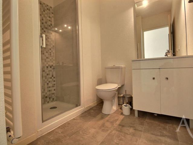 Studio meublé de 22 m² ? Résidence étudiante ? Investissement LMNP