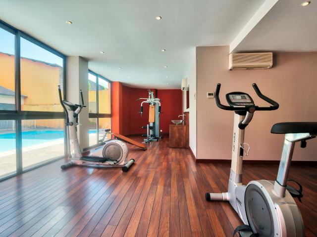Studio meublé de 22m² à Lourdes