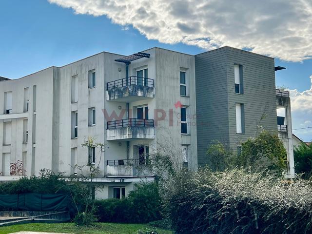 Studio meublé de 34 m², Meylan