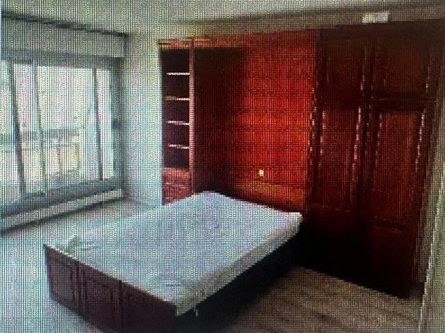 Studio Meublé de 37.11 m² Avenue Jean Jaures 75019 Paris