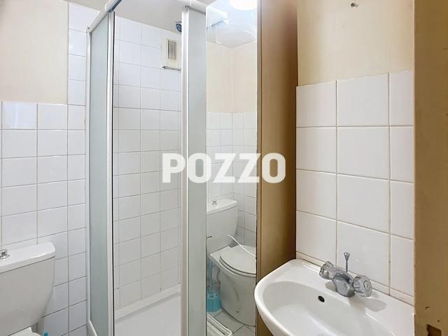 Studio meublé de 30,40 m² proche du centre ville