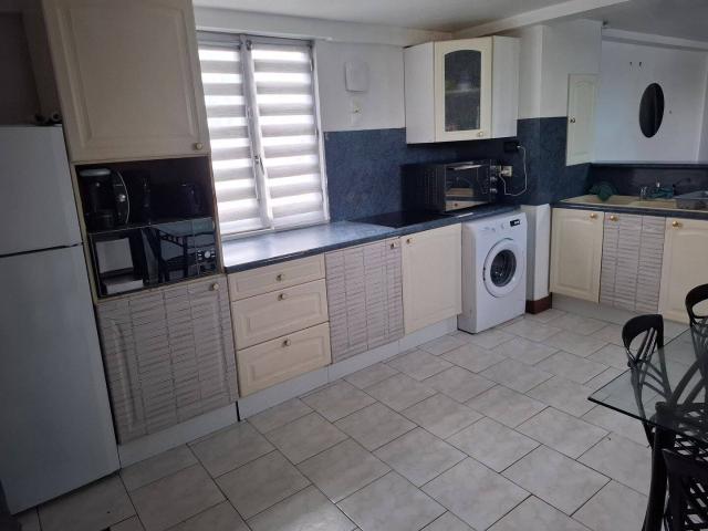 Studio meublé de 30m2