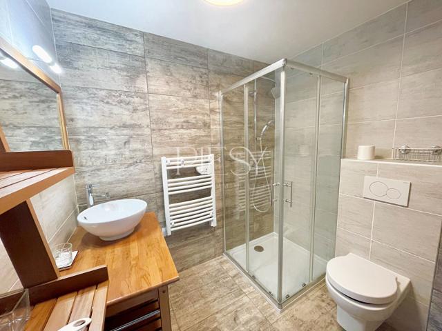 STUDIO meublé de 32.55 m2 avec terrasse
