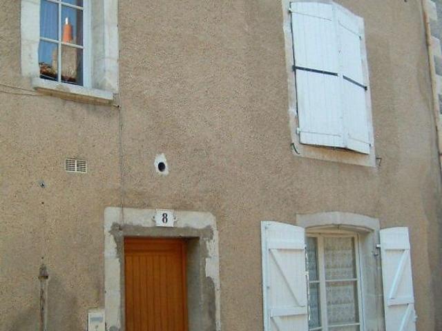 STUDIO meublé d'env. 36 m²