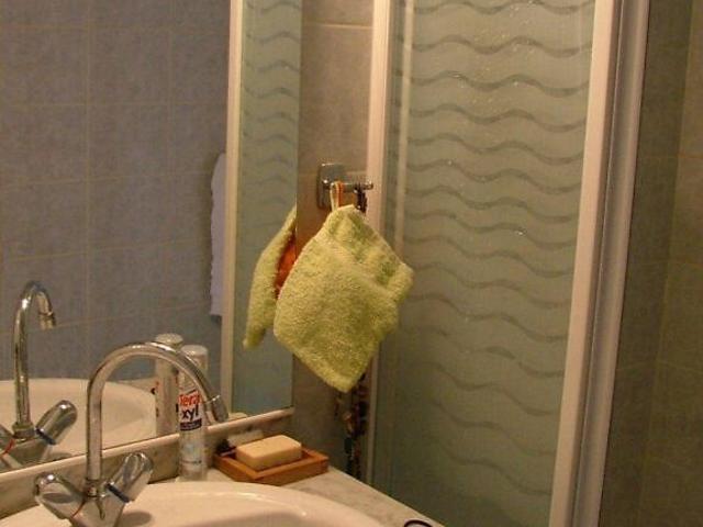 STUDIO meublé d'env. 36 m²