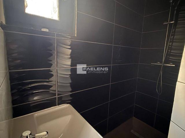 Studio meublé disponible de suite