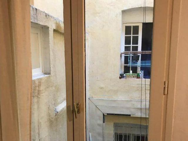 Studio meublé et rénové, centre historique d'Aix en Provence