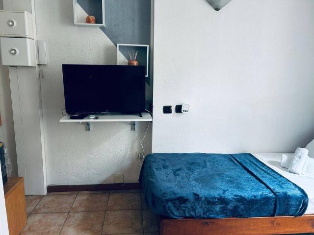 Studio meublé étudiant – Nice centre / Gare Nice Ville