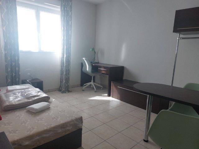 Studio meublé étudiant