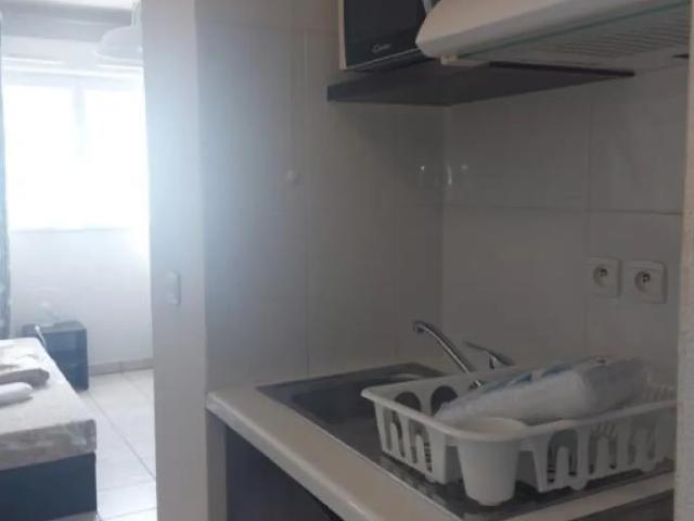 Studio meublé étudiant