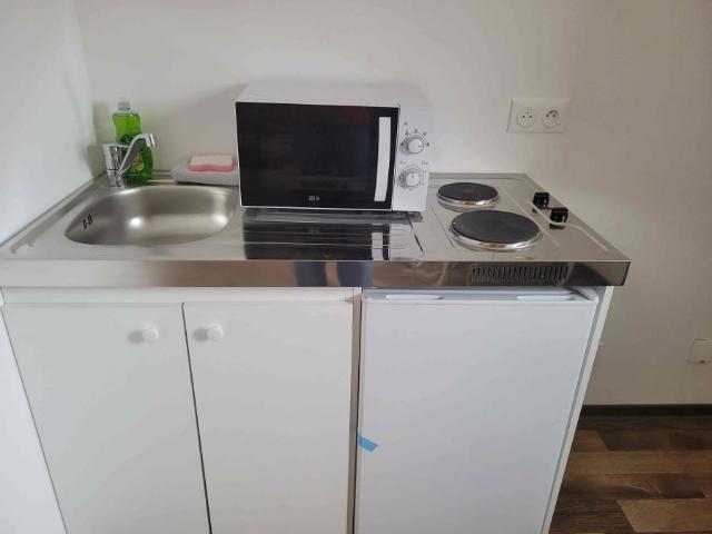 STUDIO MEUBLE EN CENTRE VILLE