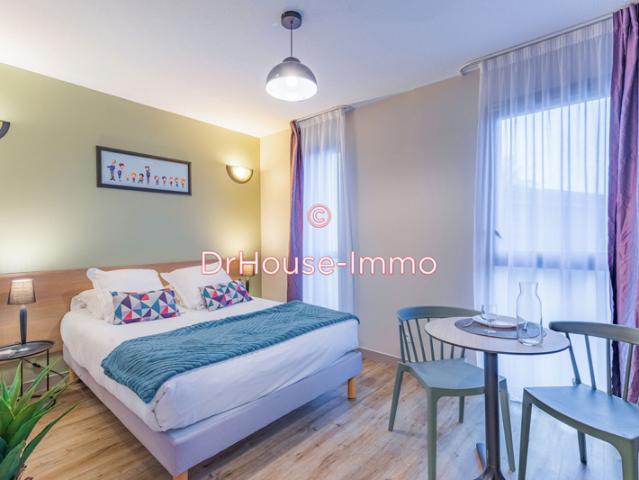 Investissement locatif LMNP rentabilité 7,92%