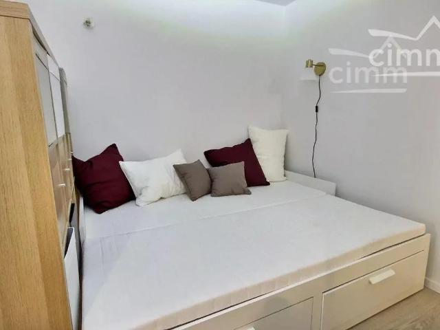 STUDIO Meublé en RDC | Cimm Immobilier