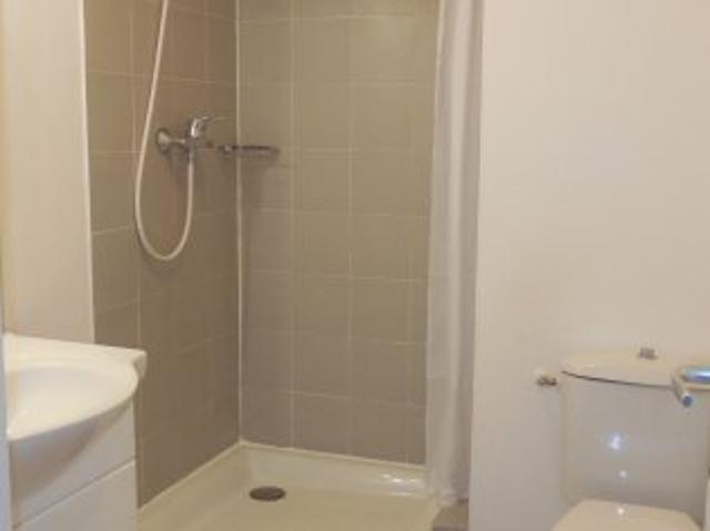 Studio meublé en résidence