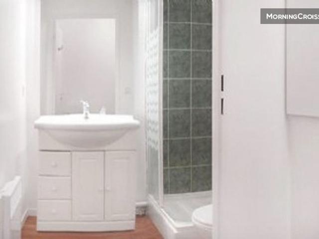Studio meublé en résidence