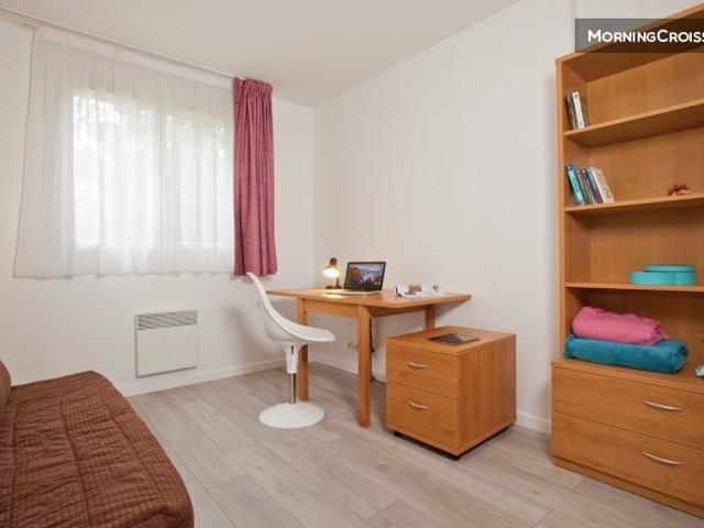 Studio meublé en résidence