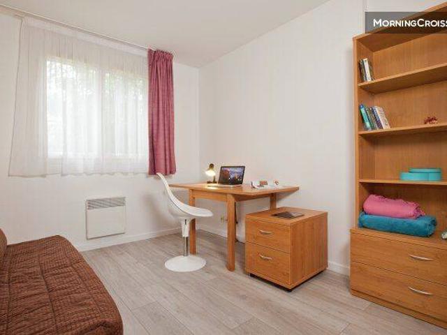 Studio meublé en résidence