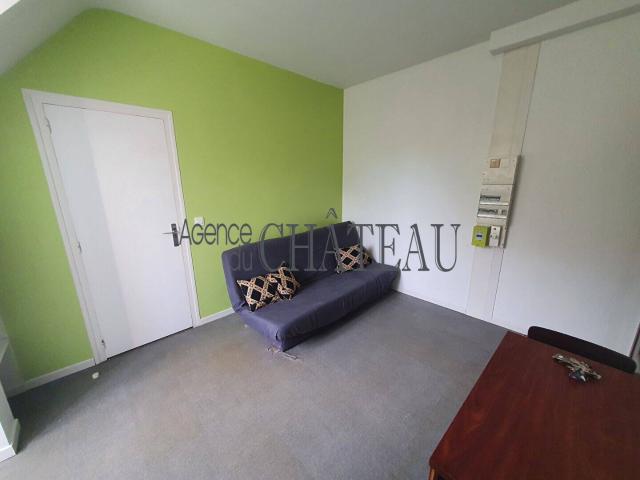STUDIO MEUBLE ENNERY 15.90 m2