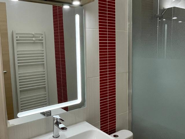 Studio meublé entièrement rénové – 19 m² – Idéal étudiant / jeune actif