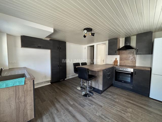 Studio meublé EPINAL / GOLBEY