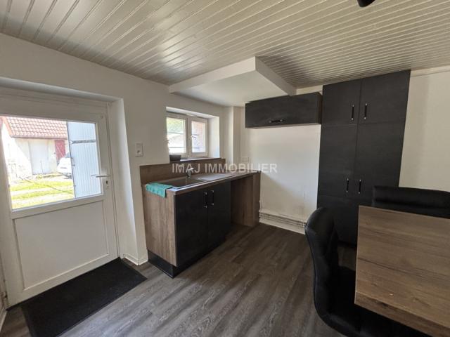 Studio meublé EPINAL / GOLBEY