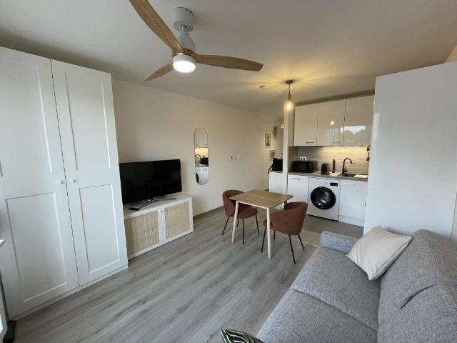STUDIO MEUBLE GARAGE 69300 CALUIRE