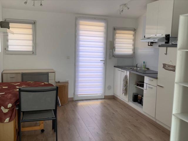 Studio meuble Grasse