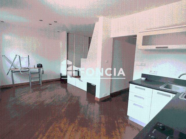 Studio meublé Grenoble 38000
